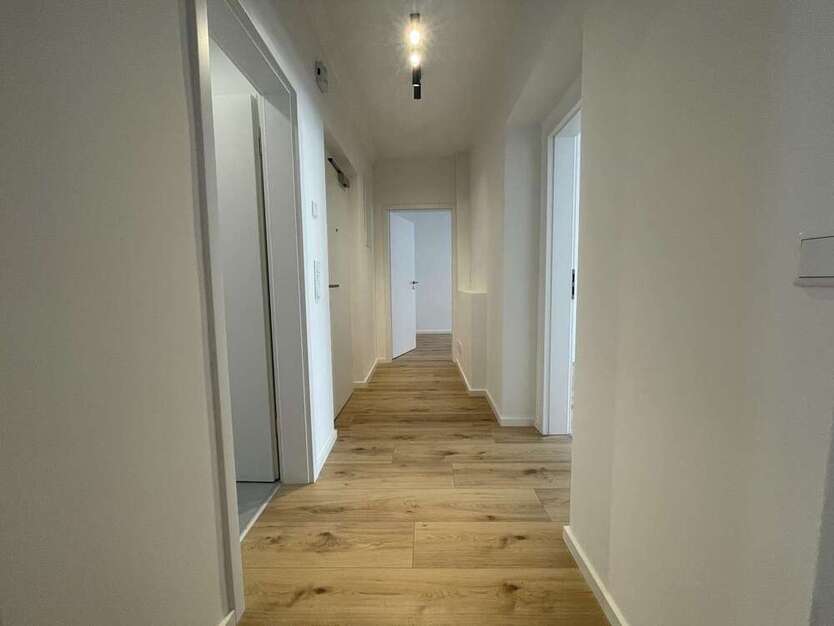 Wohnung zum Mieten in Nürnberg 1.000 € 74 m²