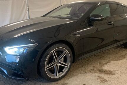 Mercedes-Benz AMG GT 125.000 km 57.950 &euro; Steinbach-Hallenberg OT Herges-Hallenberg 98587