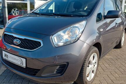 Kia Venga 49.000 km 7.990 € Löningen 49624