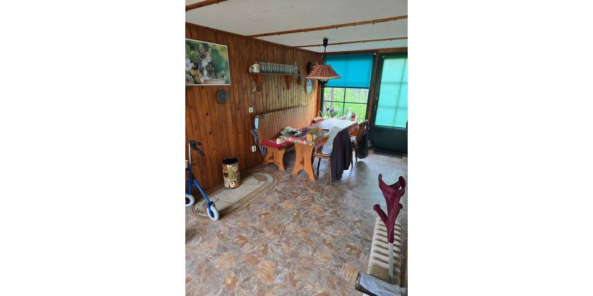 Provisionsfrei - Ländliches Wohnidyll mit Charme und Potenzial 5 zimmer