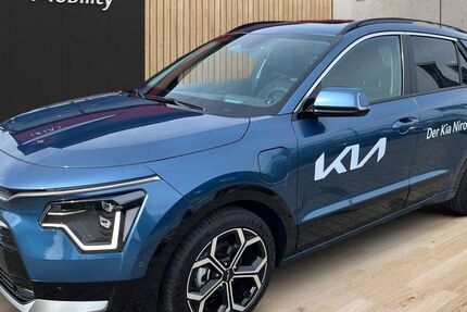 Kia Niro 10.500 km 34.990 &euro; Quakenbrück 49610