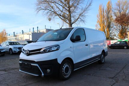 Toyota Proace (Verso) 116.200 km 9.800 &euro; Hennigsdorf (bei Berlin) 16761