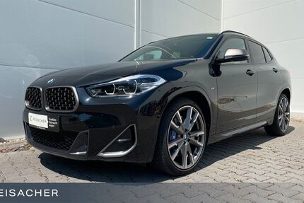 BMW X2 64.640 km 27.899 &euro; Landsberg am Lech 86899