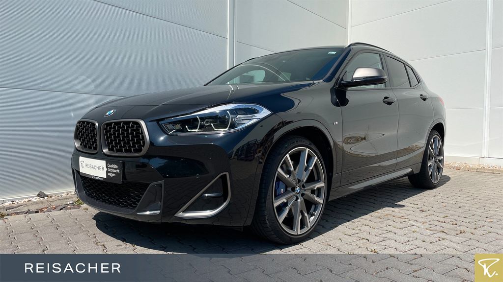 BMW X2 64.640 km 27.899 &euro; Landsberg am Lech 86899