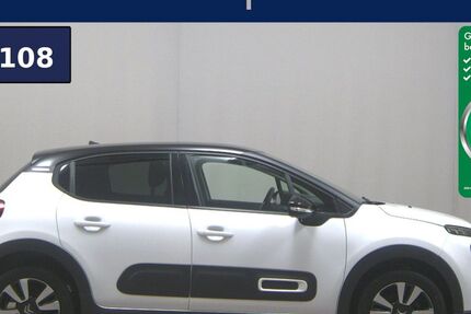 Citroen C3 79.409 km 8.580 &euro; Gyhum/Bockel 27404