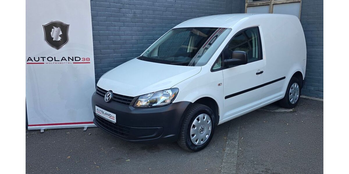 VW Caddy 193.500 km 4.999 &euro; Ohrum 38312