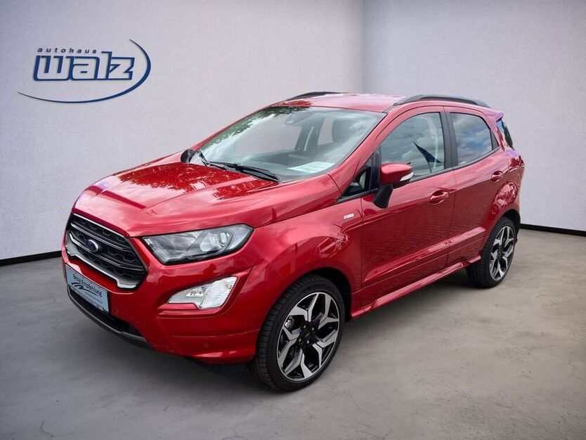 EcoSport