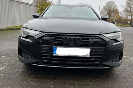 Audi A6 175.000 km 22.780 € Herne 44651