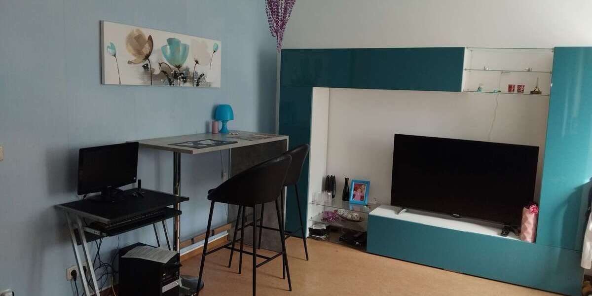 Etagenwohnung Bendorf Sayn - 3 Zimmer, 90 m&sup2;, 802&euro; | Angebot:26665868