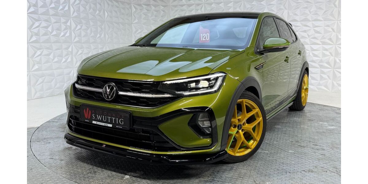 VW Taigo 20.000 km 23.999 &euro; Bad Langensalza 99947