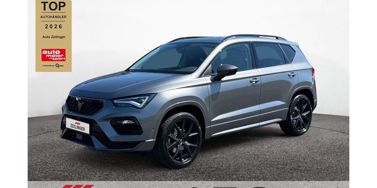 Cupra Ateca 1.190 km 38.945 &euro; Dietersheim 91463