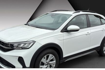 VW Taigo 61.201 km 14.490 &euro; Neuhaus/Rwg i. Thüringen 98724