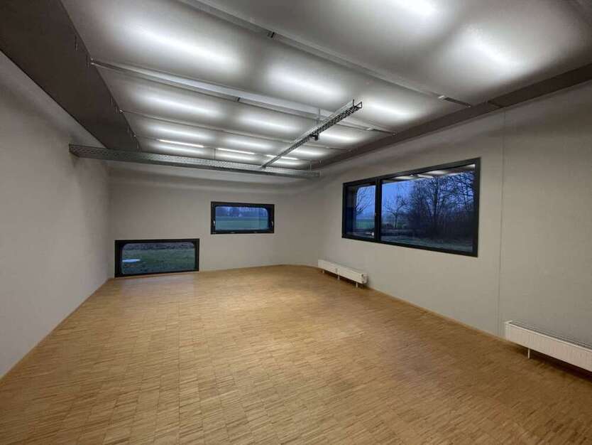 Büro in Augsburg 540 € 42 m²