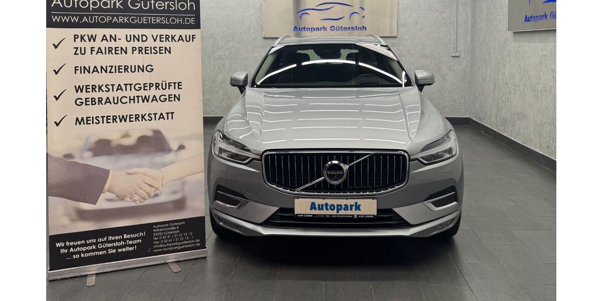 Volvo XC60 224.000 km 20.999 &euro; Gütersloh 33332