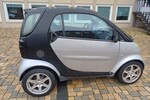 Smart ForTwo 91.000 km 1.900 &euro; Osnabrück 49074