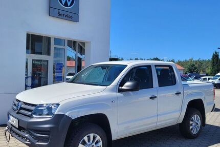VW Amarok