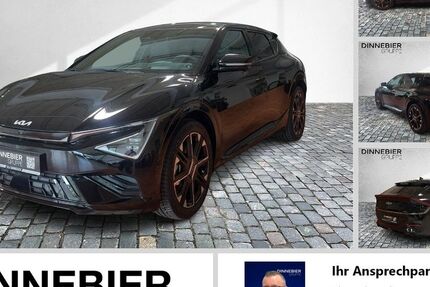 Kia EV6 1.151 km 48.590 &euro; Berlin 12277