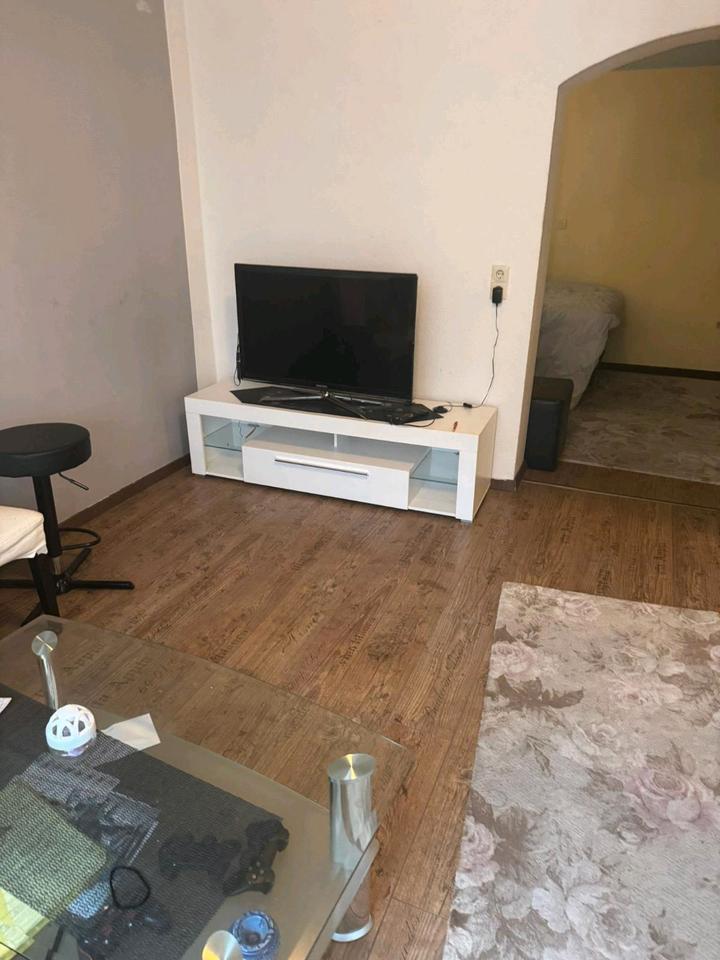 Zwei Zimmer Wohnung Lauchringen