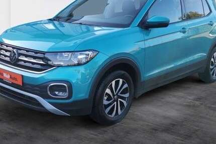 VW T-Cross 37.313 km 18.335 &euro; Dortmund-Marten 44379