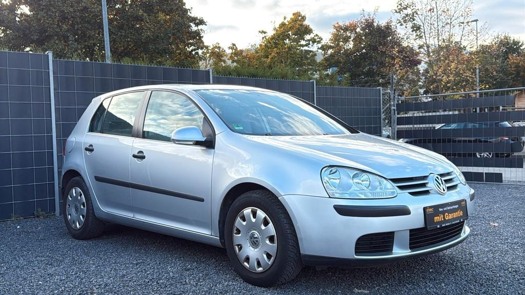 VW Golf 89.000 km 5.499 &euro; Mainz-Kastel 55252