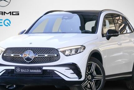 Mercedes-Benz GLC 200 14.500 km 55.680 &euro; Siegen 57074