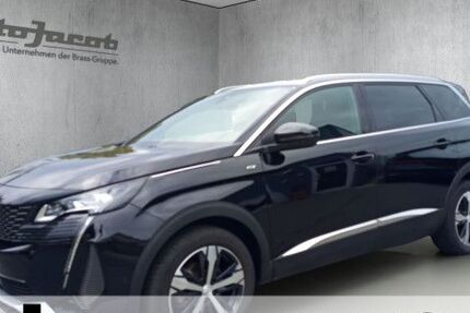 Peugeot 5008 33.921 km 28.990 &euro; Rüsselsheim 65428