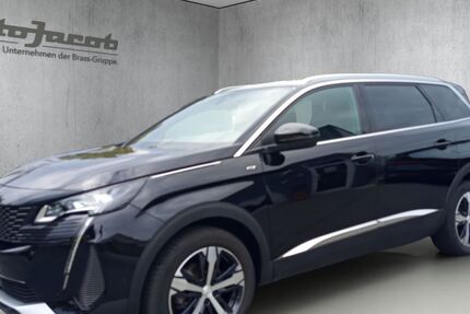 Peugeot 5008 33.921 km 29.990 &euro; Rüsselsheim 65428