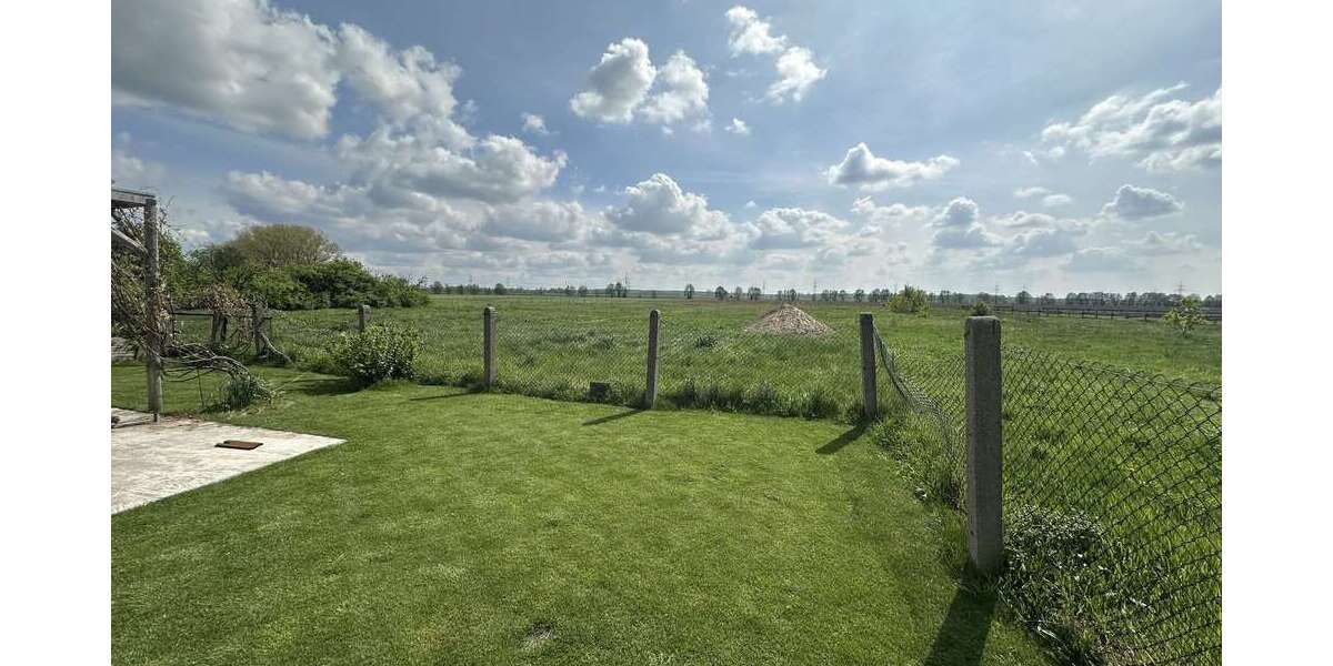 Grundstück Niederer Fläming - 137.000&euro; | Angebot:26252602