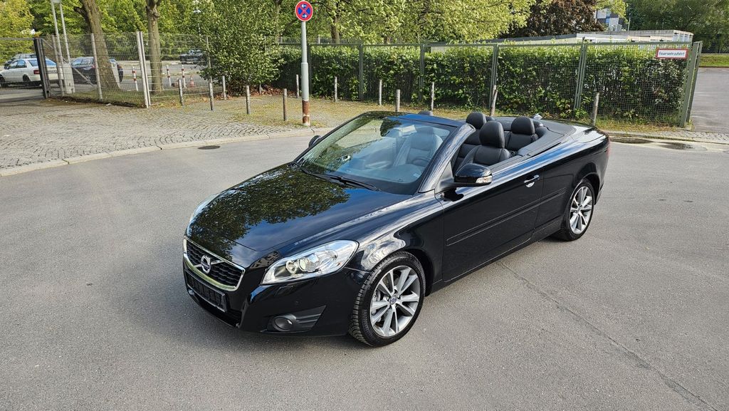 Volvo C70 61.700 km 22.500 &euro; Berlin 10709
