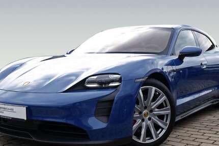 Porsche Taycan 62.335 km 72.450 &euro; Erfurt 99099