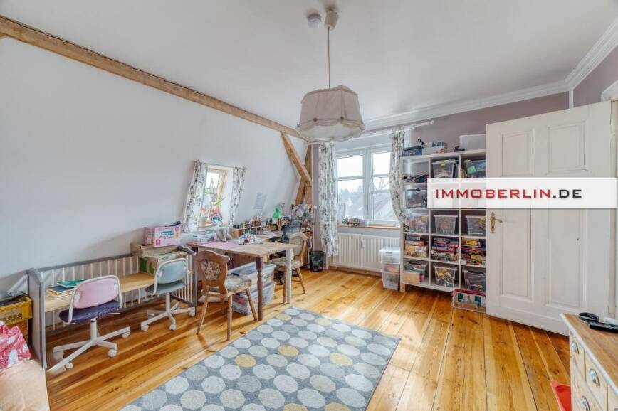 Einfamilienhaus Mühlenbecker Land Zühlsdorf - 7 Zimmer, 170 m&sup2;, 529.000&euro; | Angebot:25995915
