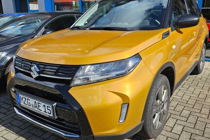 Suzuki Vitara 2.950 km 23.990 € Merzig 66663