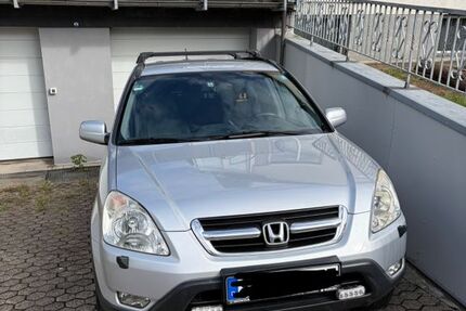 Honda CR-V 145.000 km 8.000 &euro; Sankt Augustin 53757