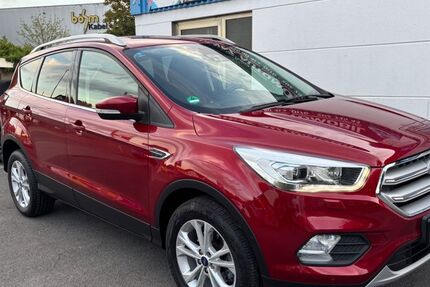 Ford Kuga 87.910 km 11.999 &euro; Iserlohn 58640