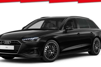 Audi A4 10.487 km 39.930 &euro; Mosbach 74821