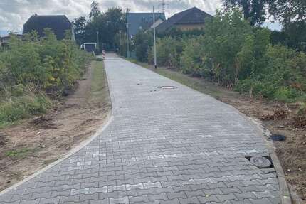 Grundstück Beetzsee / OT Brielow Brielow - 79.000&euro; | Angebot:14371799