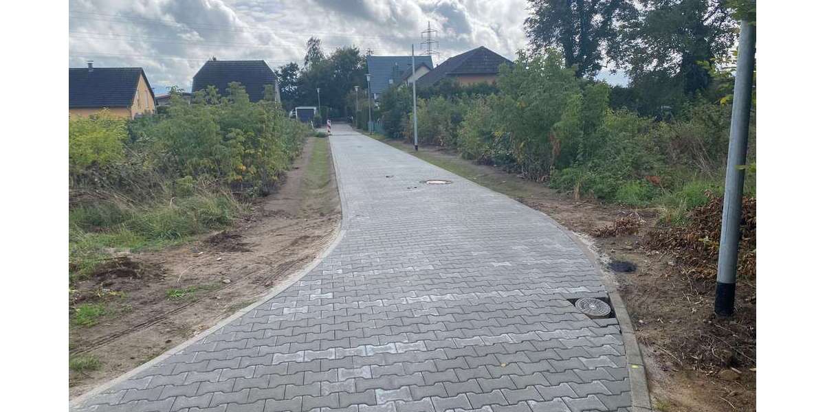 Grundstück Beetzsee / OT Brielow Brielow - 79.000&euro; | Angebot:14371799