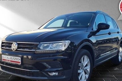 VW Tiguan 123.900 km 23.950 &euro; Kamenz 01917