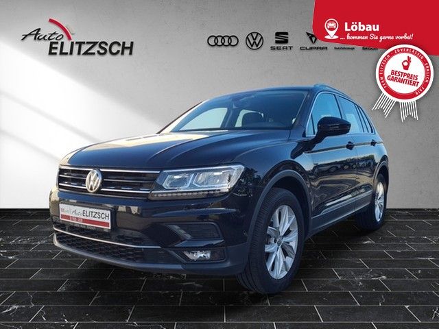 VW Tiguan 123.900 km 23.950 &euro; Kamenz 01917