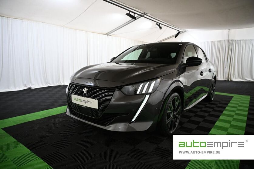 Peugeot 208 22.212 km 15.990 € Butzbach 35510