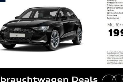 Audi A3 23.645 km 34.440 € Neumarkt 92318