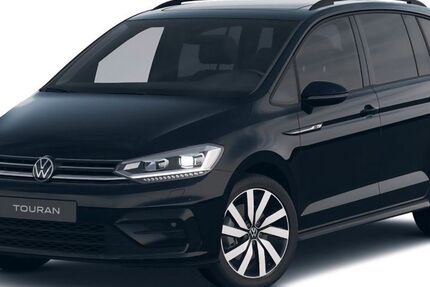 VW Touran 22.450 km 36.990 &euro; Kürnbach 75057