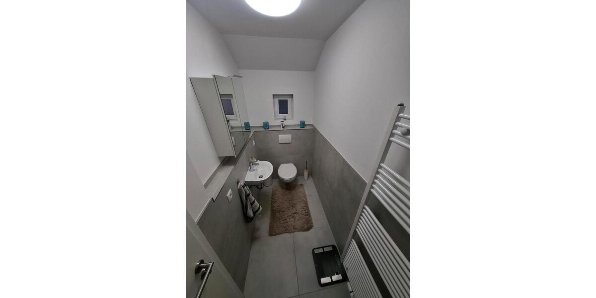 Doppelhaushälfte Nordhorn Bookholt - 4 Zimmer, 89 m&sup2;, 260.000&euro; | Angebot:26877920