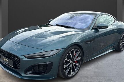 Jaguar F-Type 26.782 km 79.990 &euro; Schierling 84069