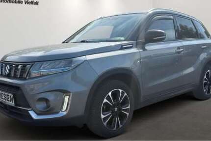 Suzuki Vitara 51.353 km 18.750 € Korschenbroich 41352