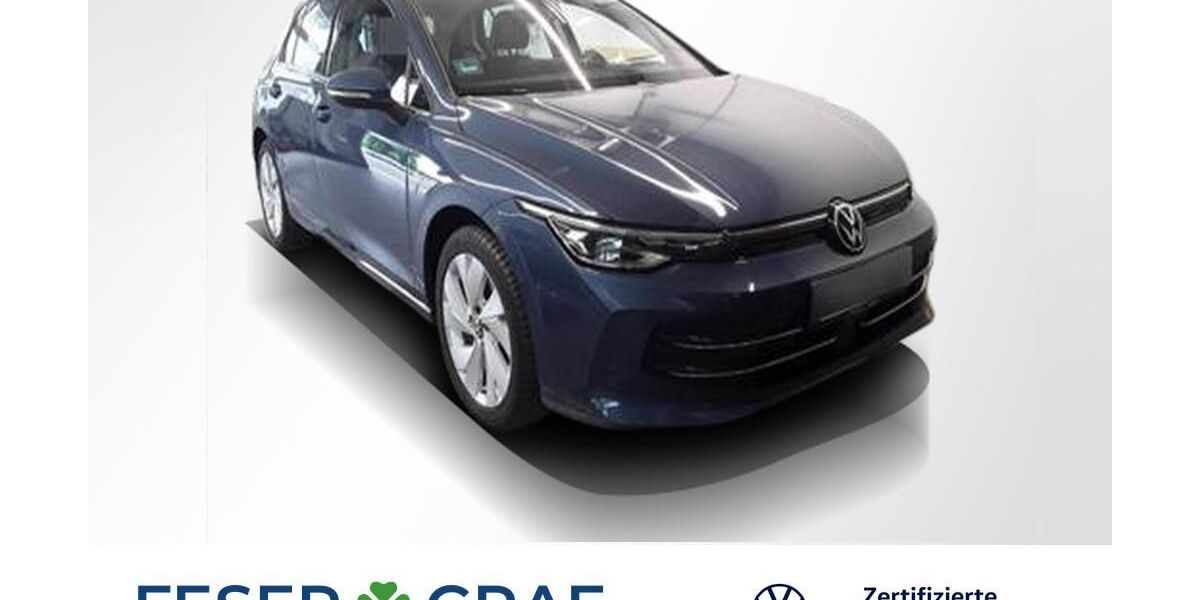 VW Golf 26.714 km 25.707 &euro; Nürnberg 90411