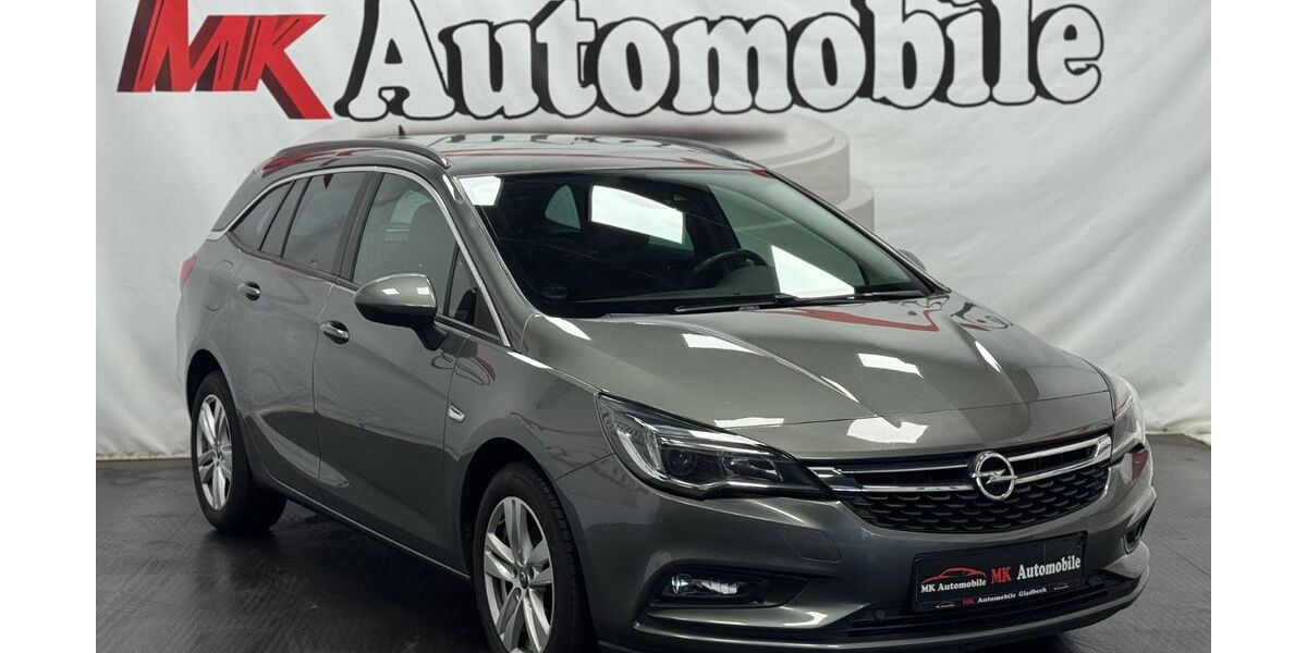 Opel Astra 155.250 km 6.990 &euro; Gladbeck 45968