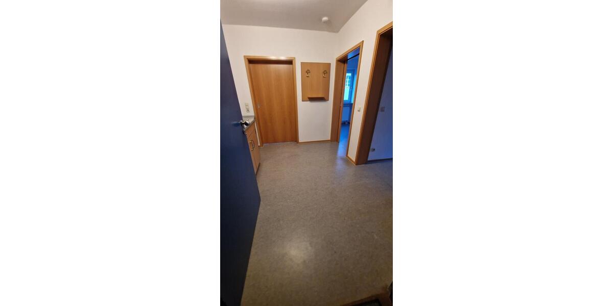 Etagenwohnung Pressath - 2 Zimmer, 37 m&sup2;, 139.500&euro; | Angebot:25634358