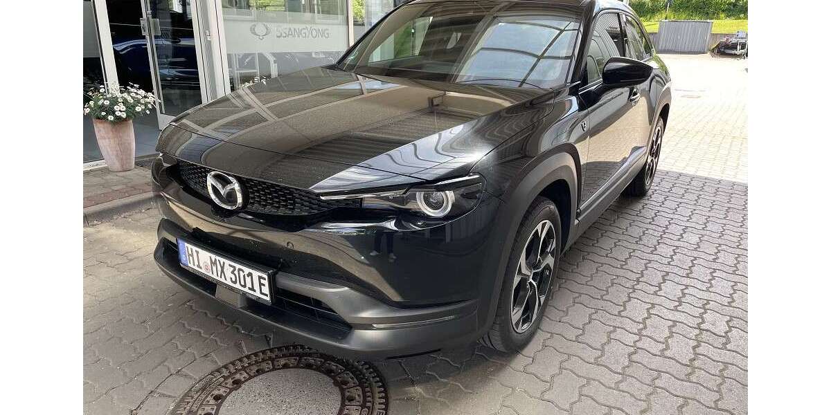 Mazda MX-30 14.382 km 24.990 &euro; Hildesheim 31137