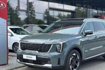 Kia Sorento 3.500 km 50.970 € Bremerhaven 27568